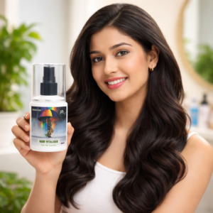 Hair Vitaliser - 50ml