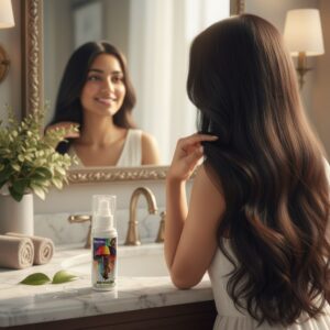 Hair Vitaliser - 100ml